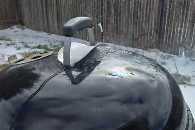 How Weather Affects BBQ and Fire Management