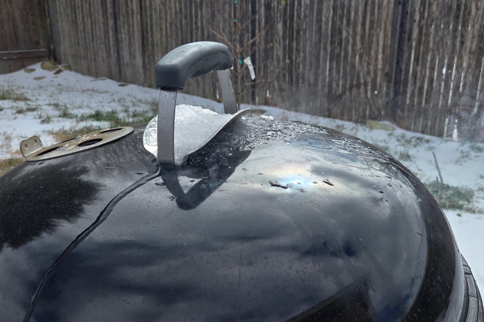 How Weather Affects BBQ and Fire Management