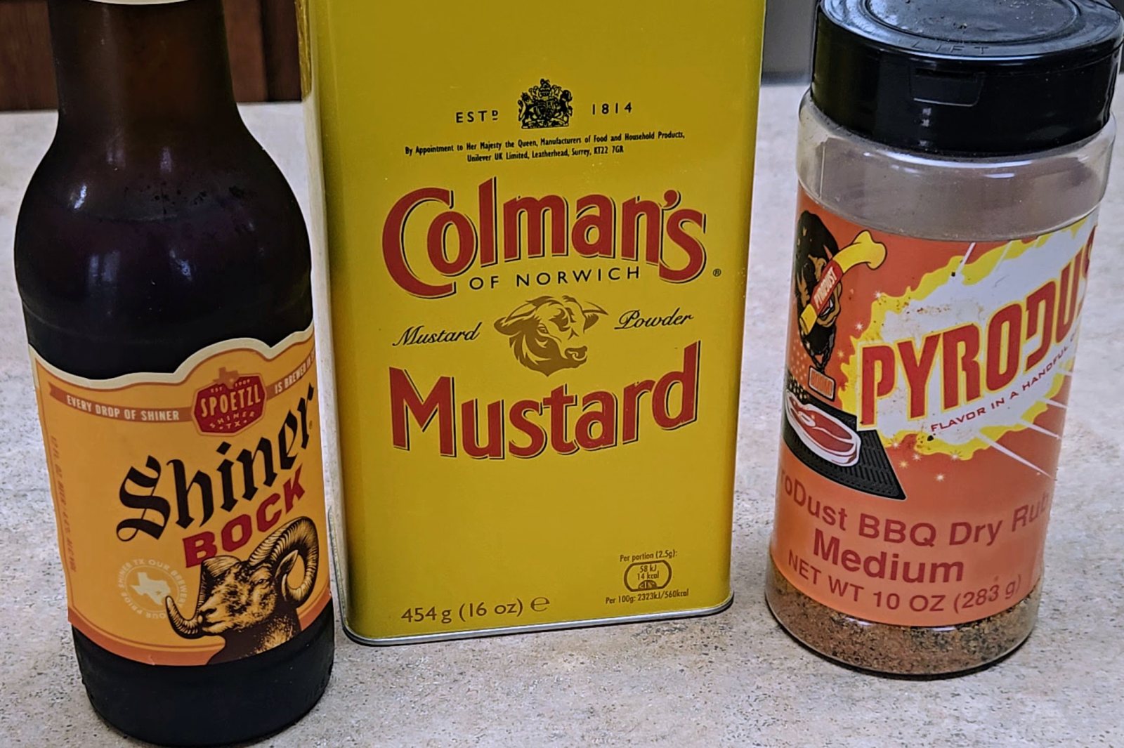 Homemade Beer Mustard Recipe That Brings the Heat