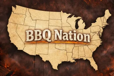 Regional BBQ Styles Explained