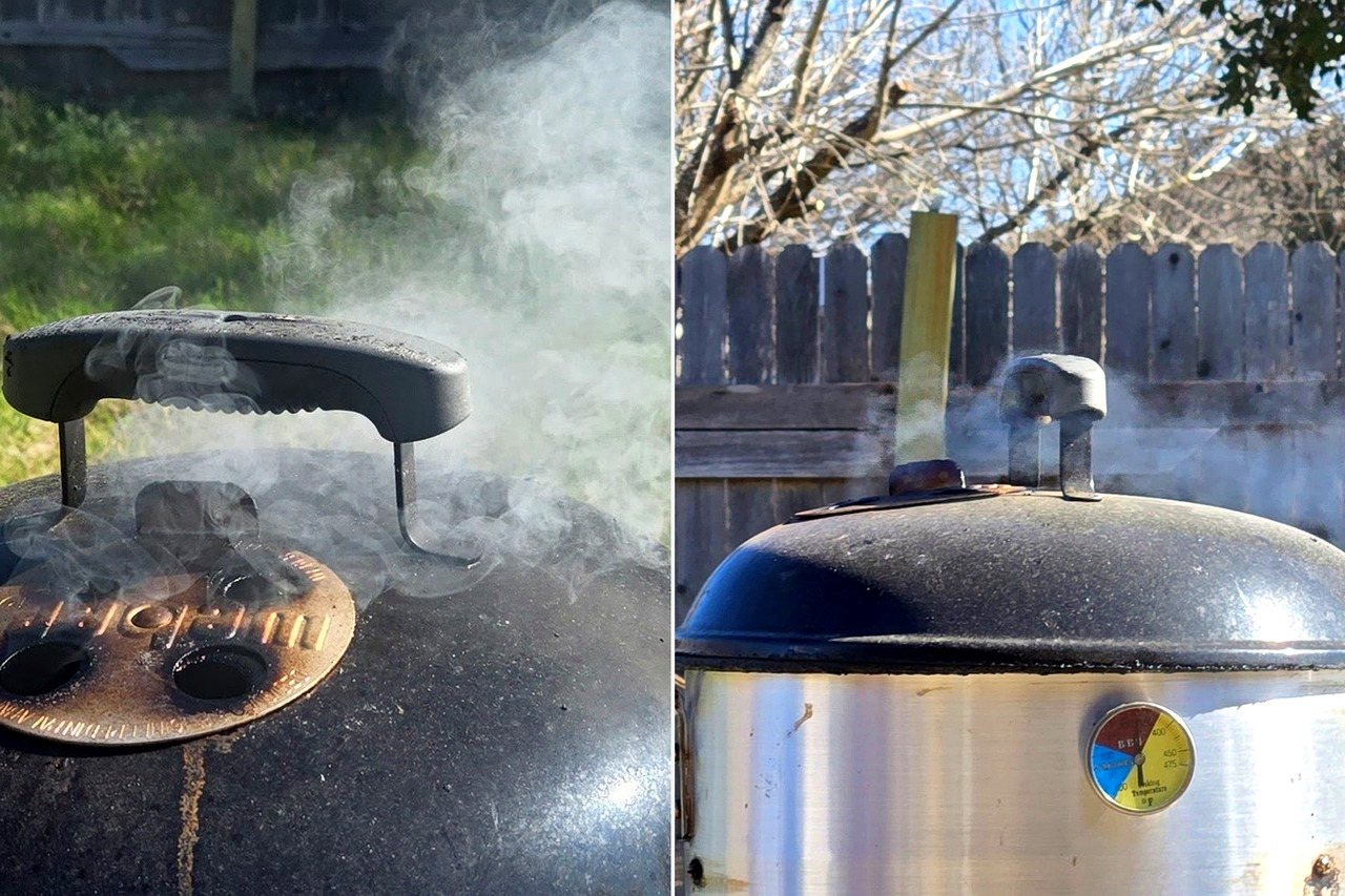 Clean Smoke vs Dirty Smoke (and why it matters)