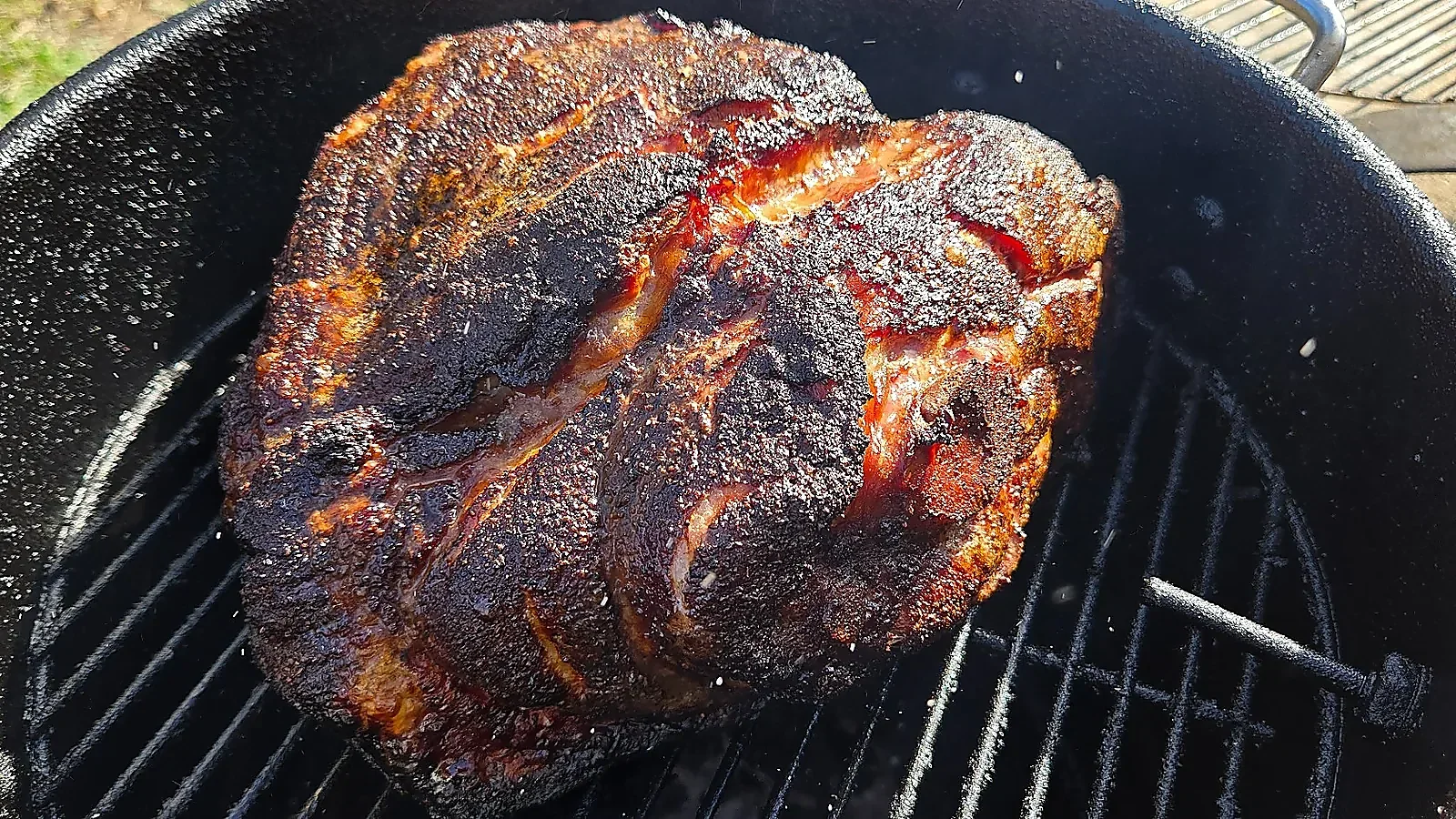 Smoked Pork Butt, How to Make Tender Pulled Pork with Deep Bark and Smoke Flavor